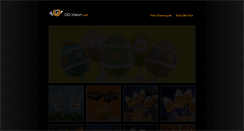 Desktop Screenshot of og-vision.com